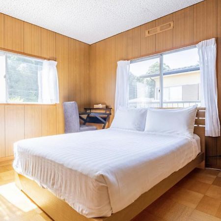 Bonel Guest House Томисато Экстерьер фото
