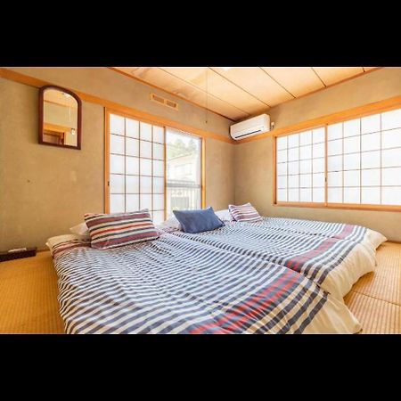 Bonel Guest House Томисато Экстерьер фото