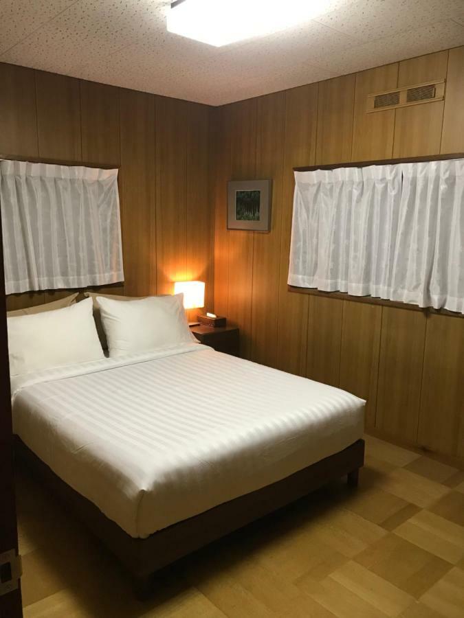 Bonel Guest House Томисато Экстерьер фото