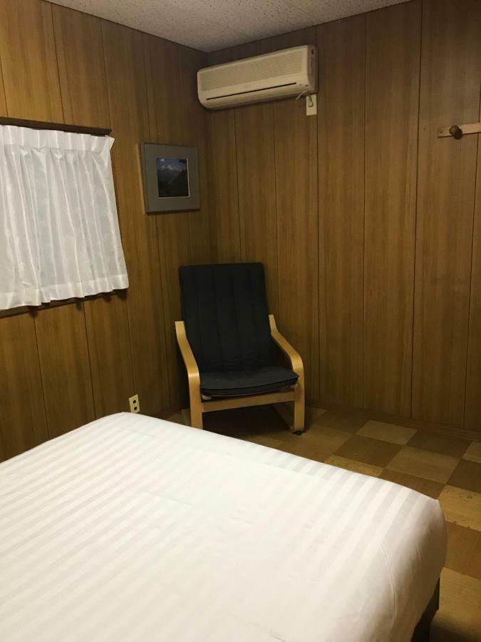 Bonel Guest House Томисато Экстерьер фото